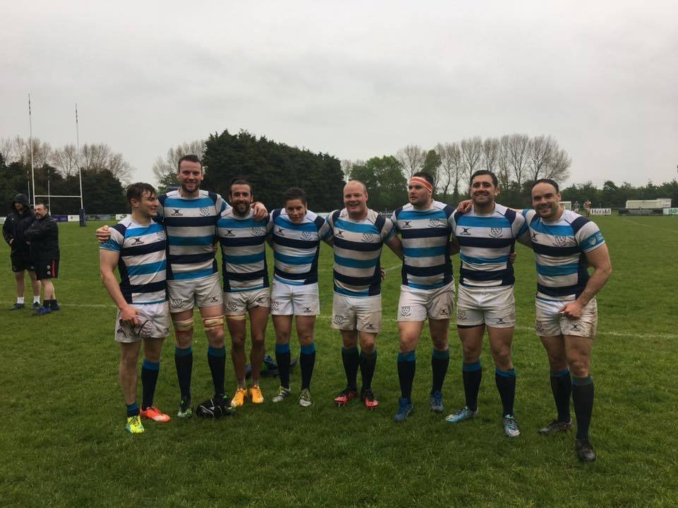 Hove have 8 players in Sussex Team Hove have 8 players in Sussex Team