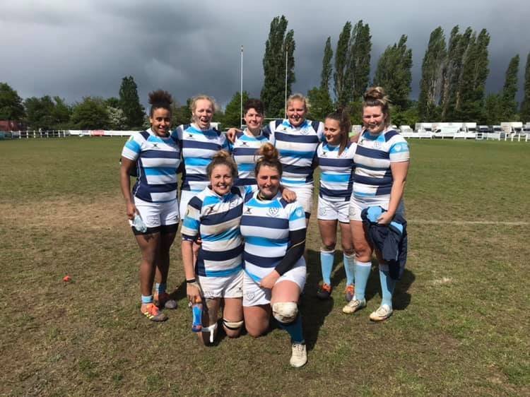 Hove have 8 players in Sussex Team Hove have 8 players in Sussex Team