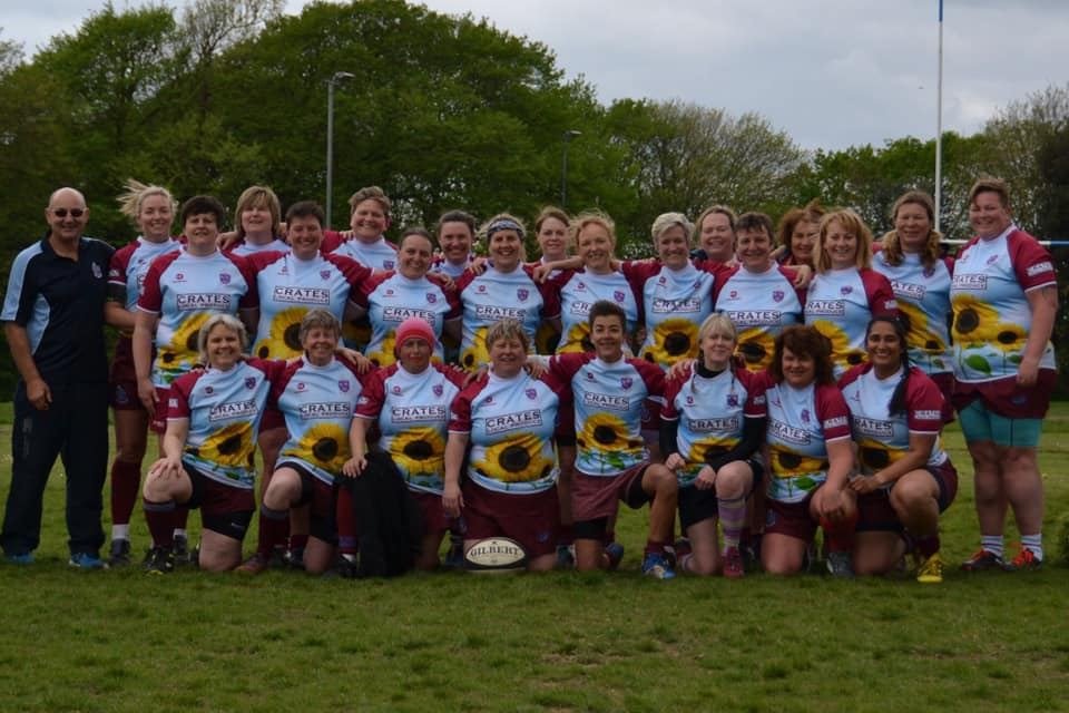 Hove Old Girls / HOGS Hove Old Girls / HOGS