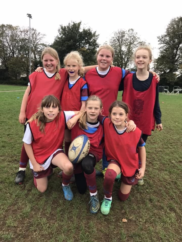 2018-2019 U11 Girls 2018-2019 U11 Girls