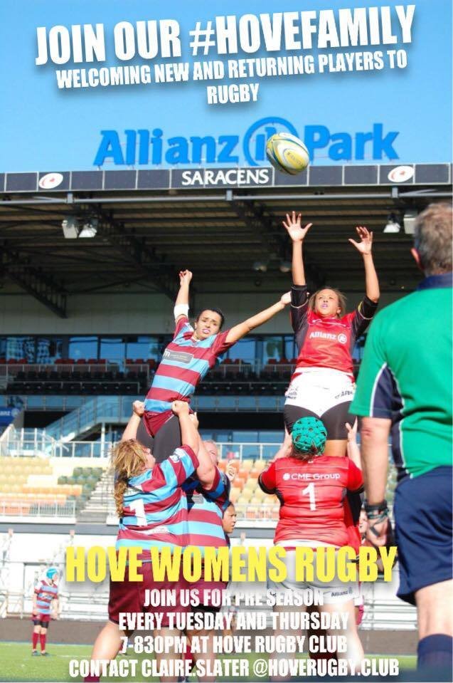 2018-2019 W1 at Allianz Park 2018-2019 W1 at Allianz Park