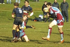 Hove-v-Old-C-Nov-1203