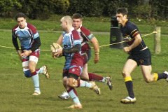 Hove-v-Old-C-Nov-1206