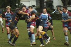 Hove-v-Old-C-Nov-1208