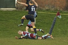 Hove-v-Old-C-Nov-1209