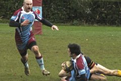 Hove-v-Old-C-Nov-1210