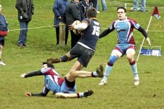 Hove-v-Old-C-Nov-1211