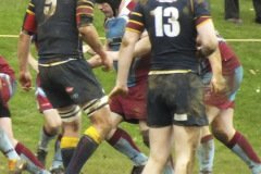 Hove-v-Old-C-Nov-1212