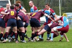 Trojans-v-Hove