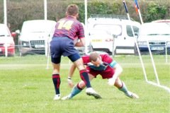 Trojans-v-Hove15
