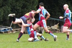 Trojans-v-Hove17