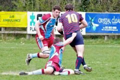 Trojans-v-Hove21