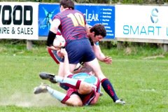 Trojans-v-Hove22