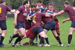 Trojans-v-Hove23