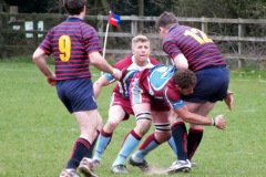 Trojans-v-Hove25