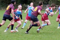Trojans-v-Hove30