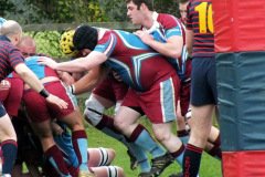 Trojans-v-Hove5