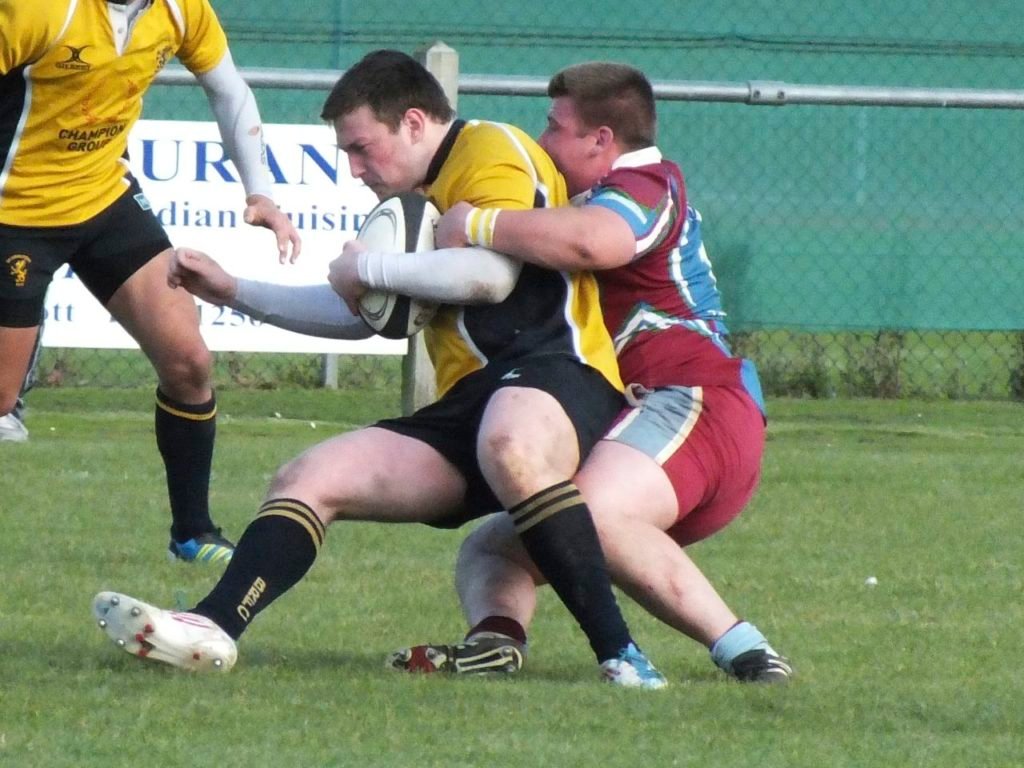 Basingstoke v Hove Sept 1229