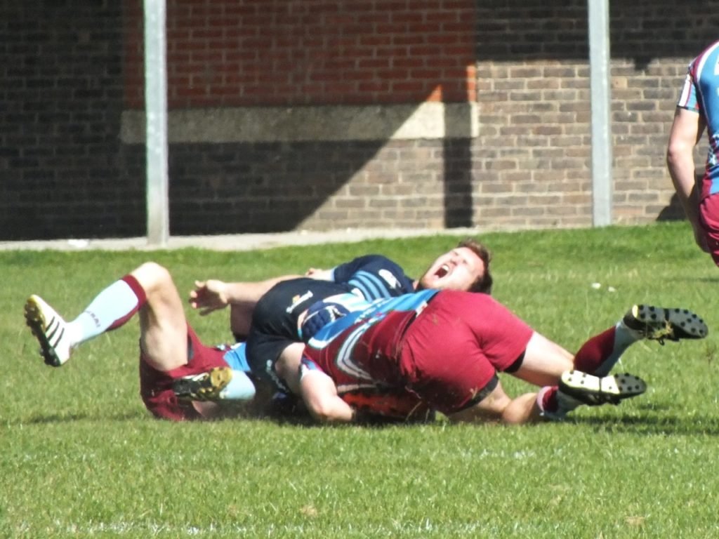 Chichester v Hove 201202