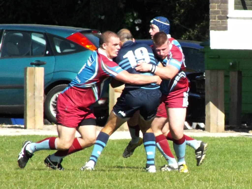 Chichester v Hove 201206