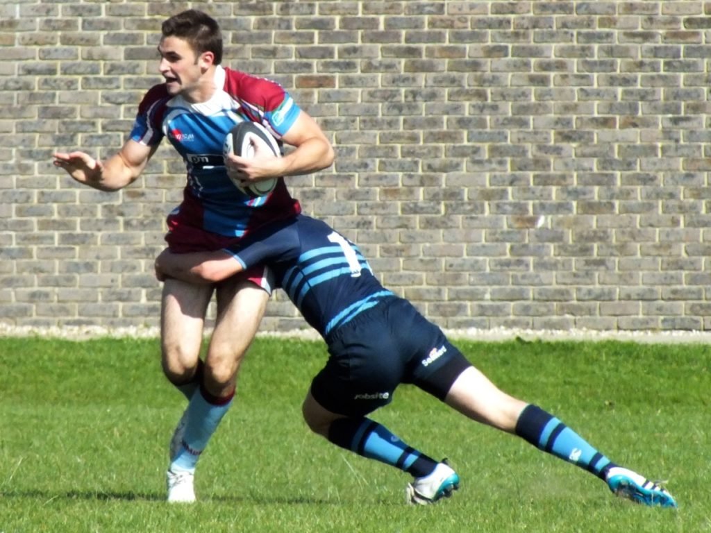 Chichester v Hove 201208