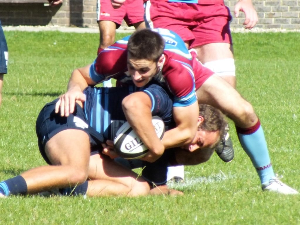 Chichester v Hove 201210