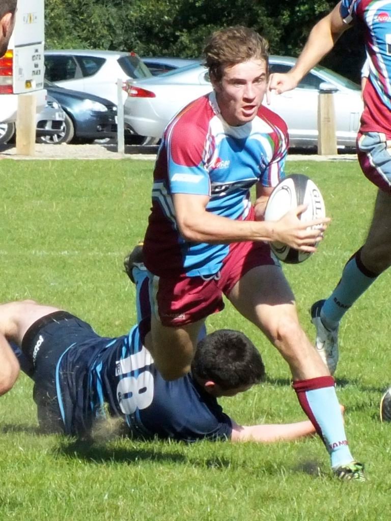 Chichester v Hove 201214