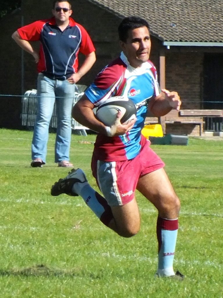 Chichester v Hove 201216