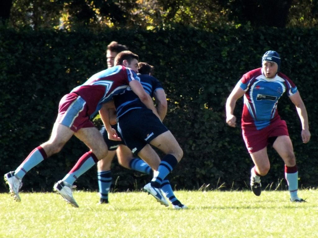 Chichester v Hove 201218