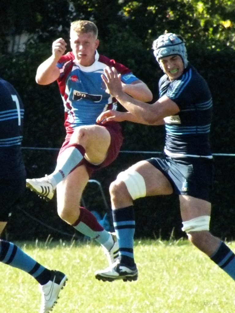 Chichester v Hove 201222