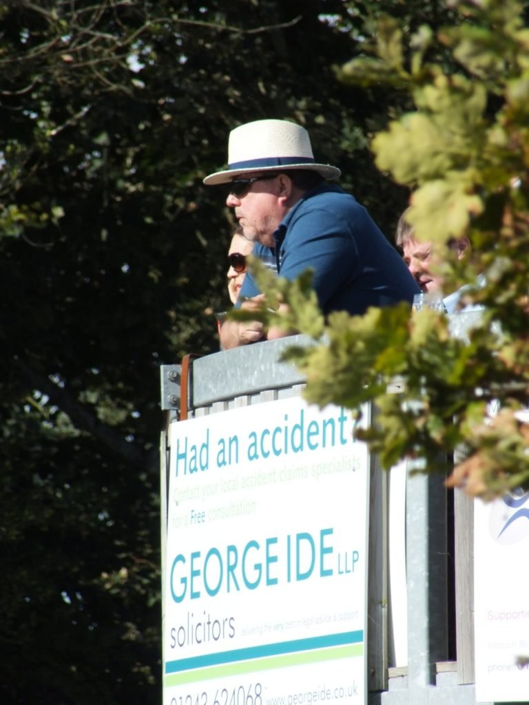 Chichester v Hove 201226