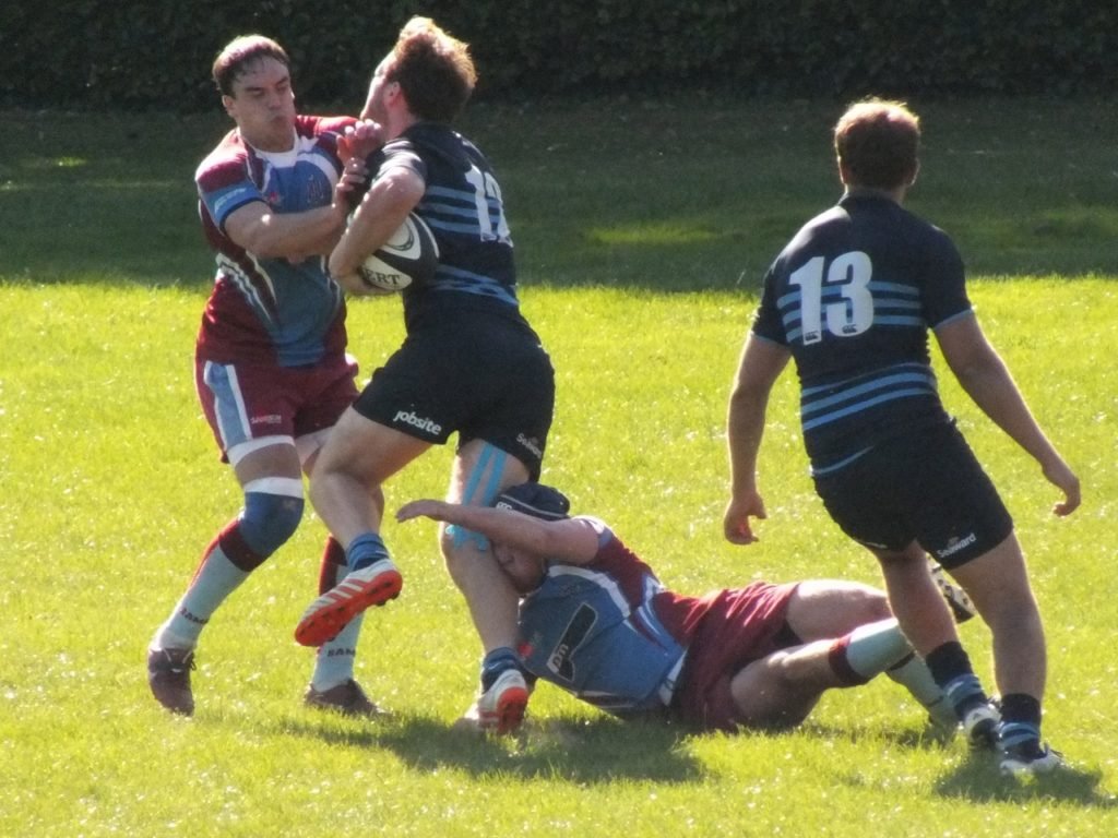 Chichester v Hove 201227