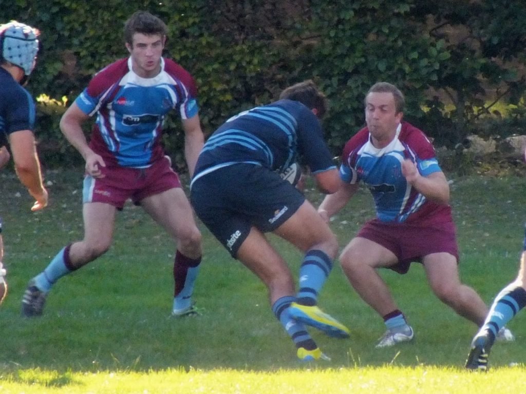 Chichester v Hove 201228