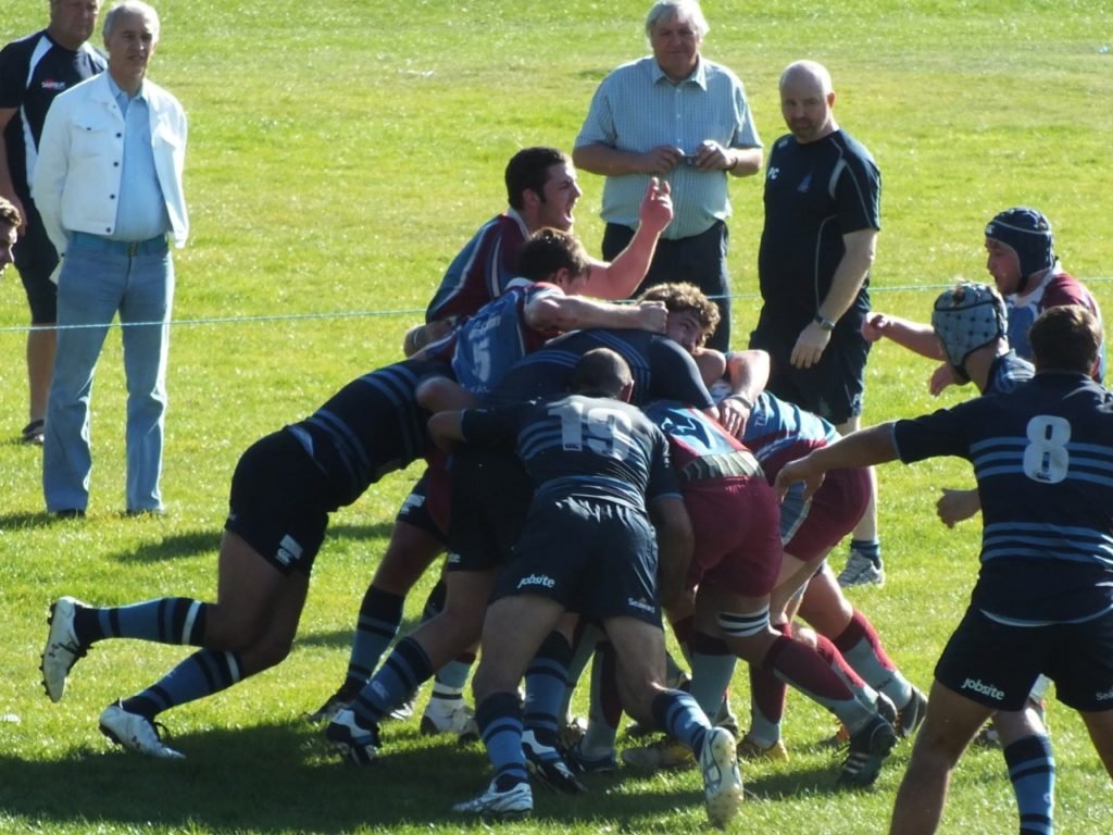 Chichester v Hove 201229