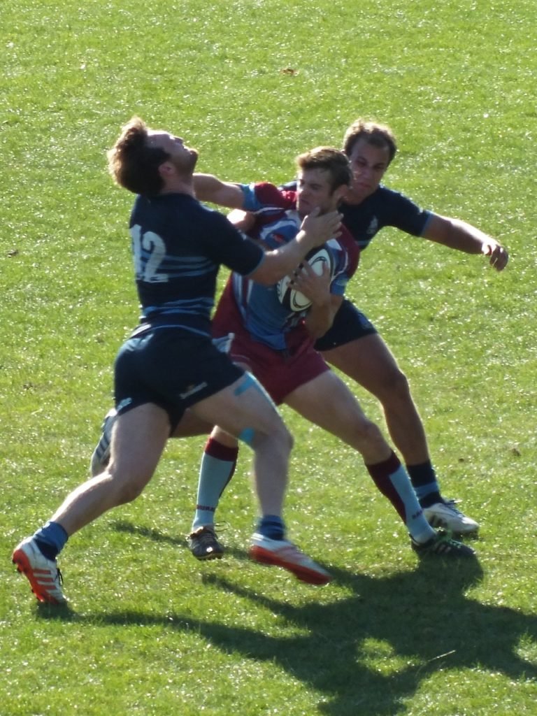 Chichester v Hove 201230