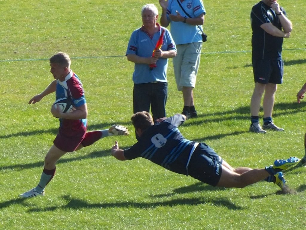 Chichester v Hove 201231