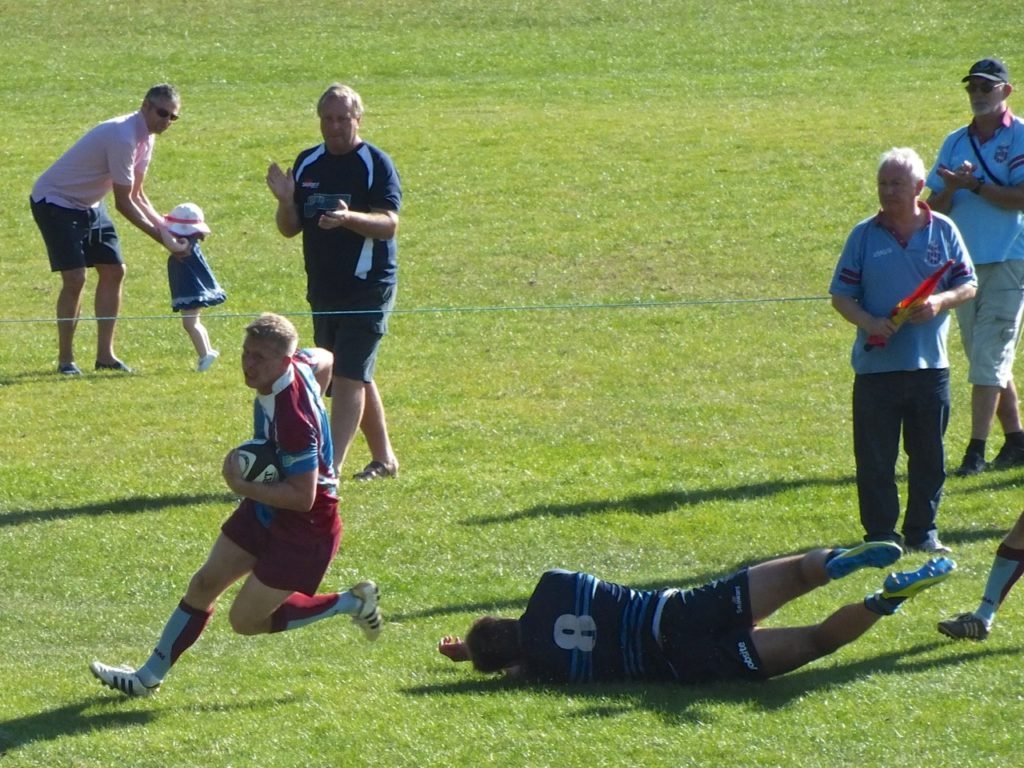 Chichester v Hove 201232