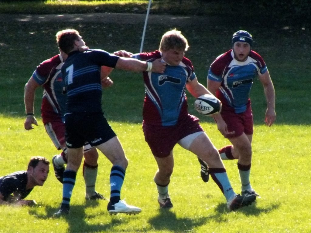 Chichester v Hove 201233