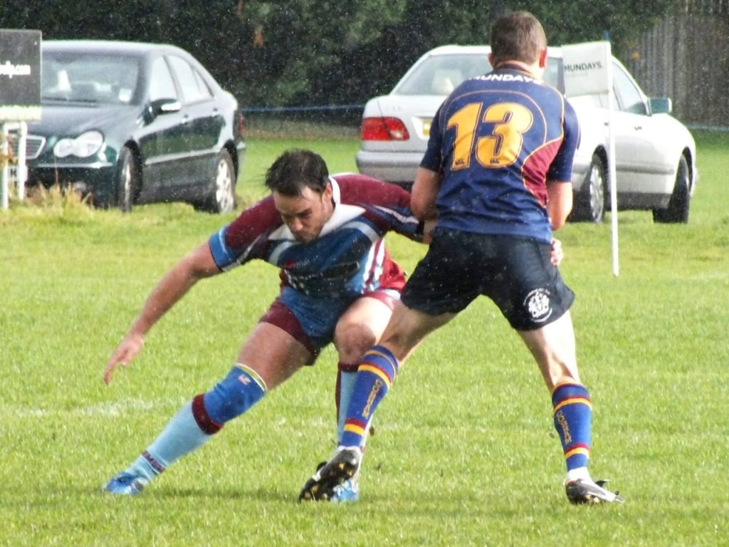 Cobham v Hove Oct 12 09