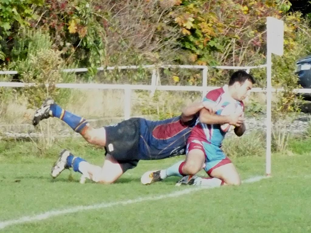 Cobham v Hove Oct 12 20