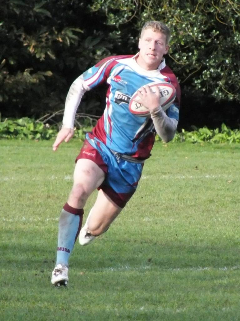 Cobham v Hove Oct 12 21
