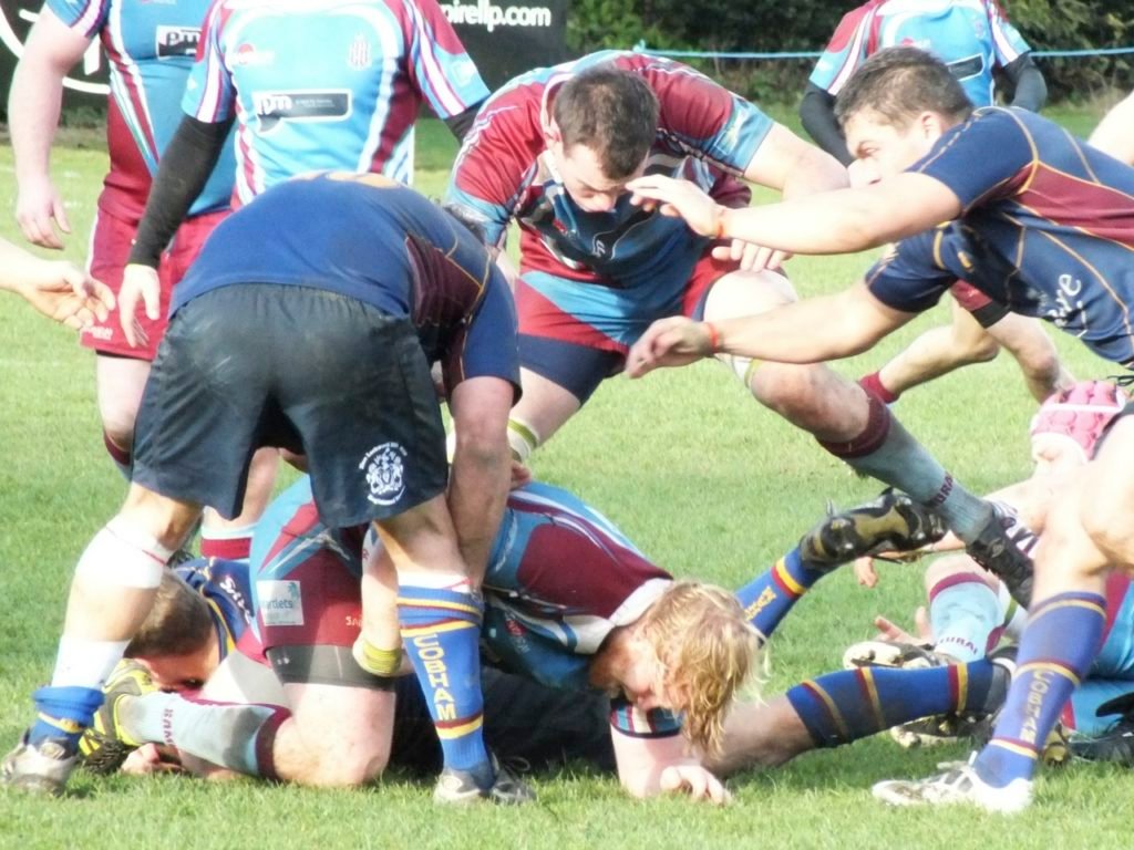 Cobham v Hove Oct 12 23