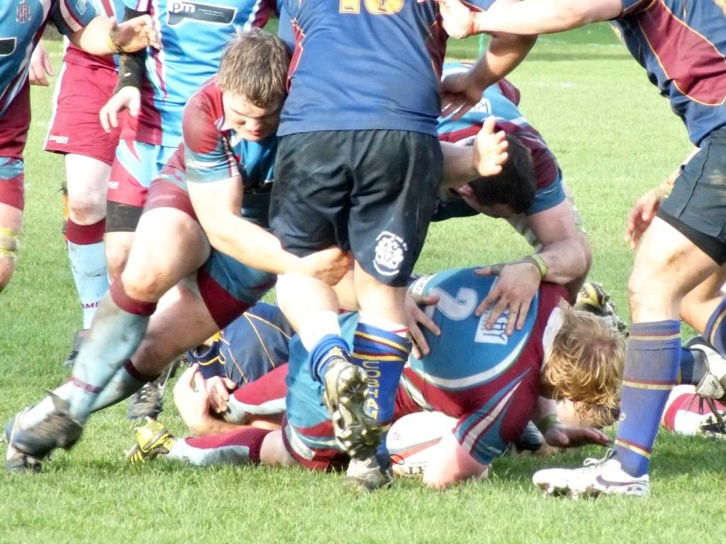 Cobham v Hove Oct 12 24