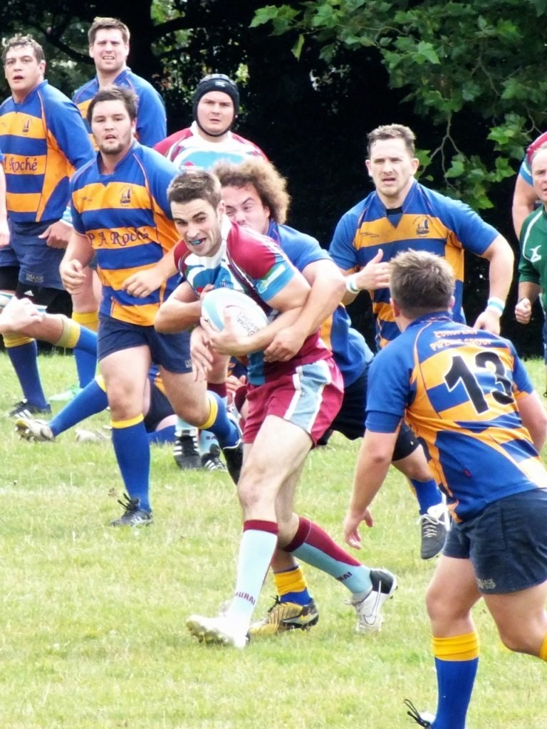Hove v Gosport 02
