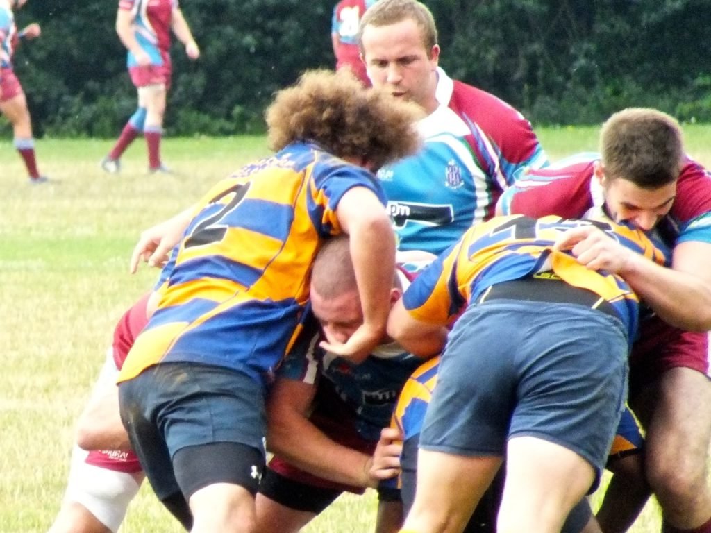 Hove v Gosport 03