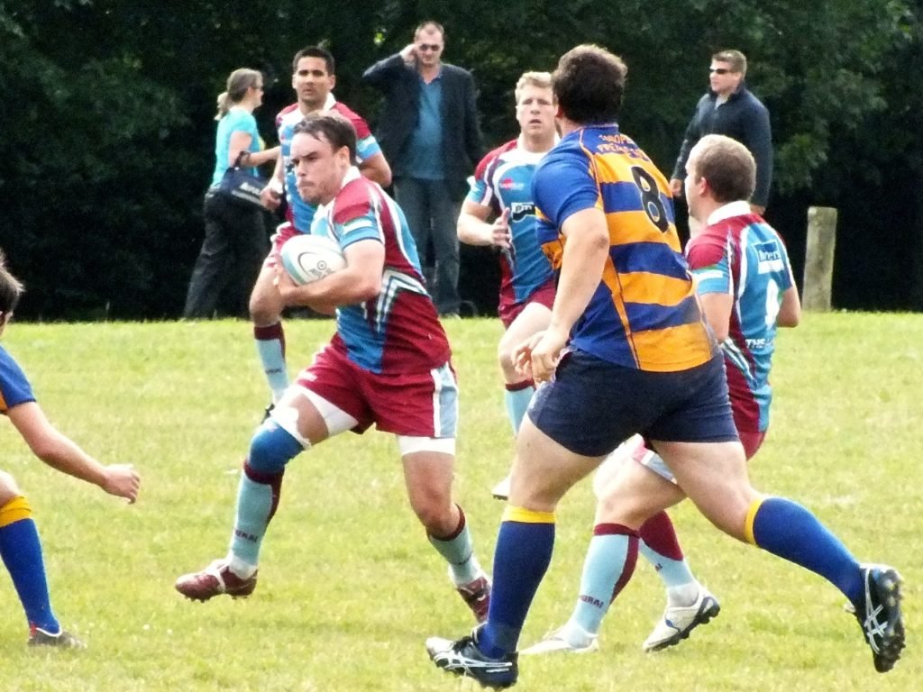 Hove v Gosport 04