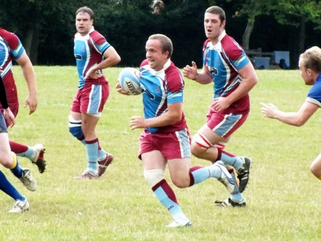 Hove v Gosport 06