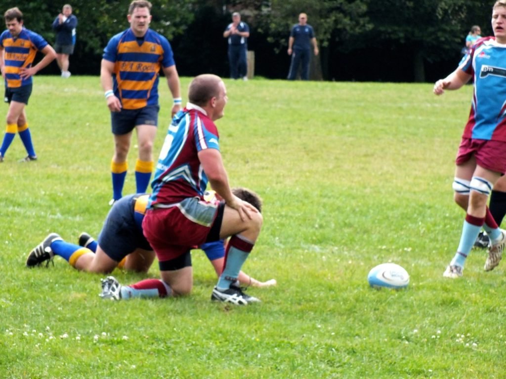 Hove v Gosport 07