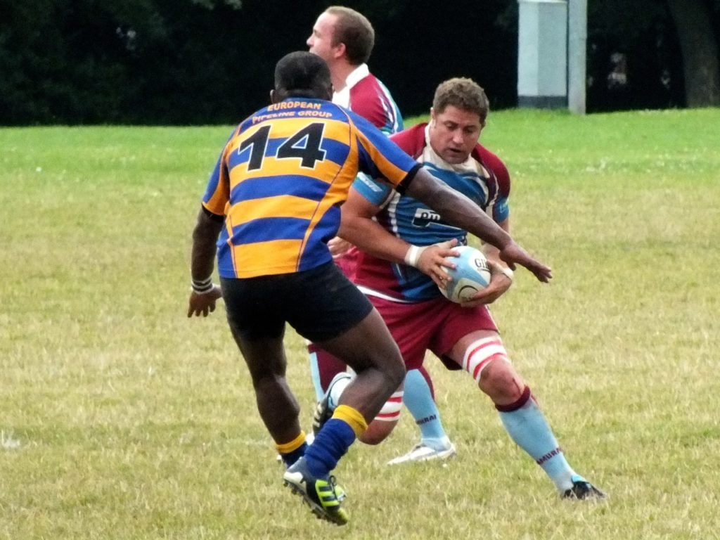 Hove v Gosport 08