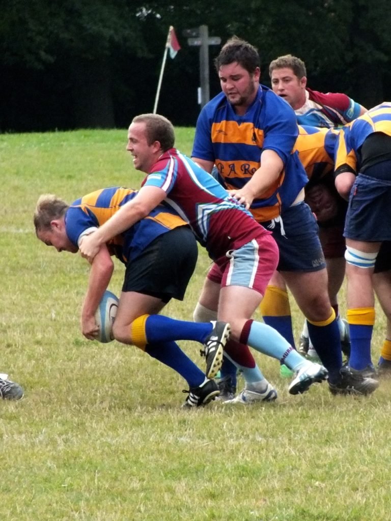 Hove v Gosport 09